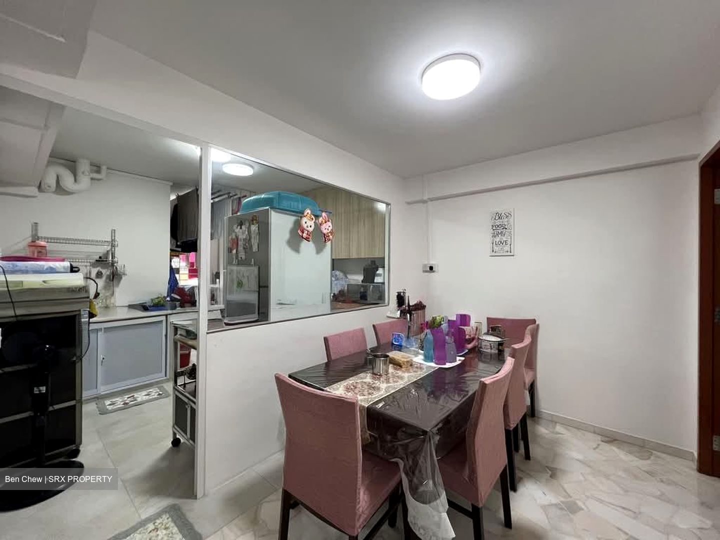 Blk 717 Jurong West Street 71 (Jurong West), HDB 4 Rooms #565739091